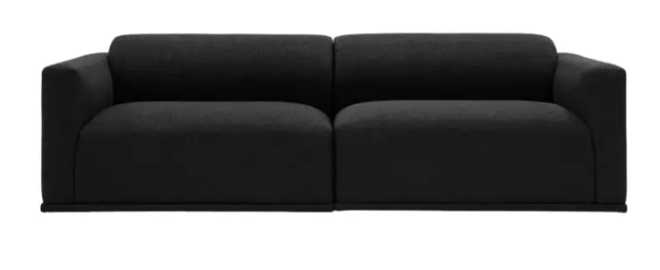 Malou Sofa - Black