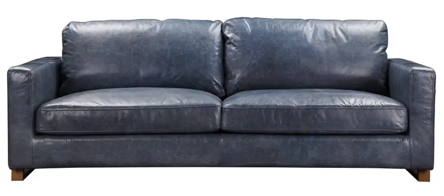 Nikoly Sofa - Navy Blue