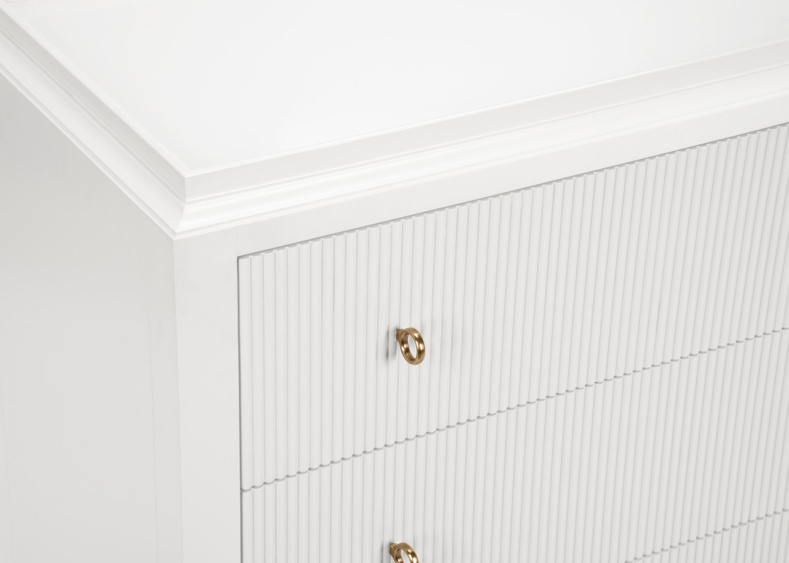 Cottage Chest - 3 Drawers