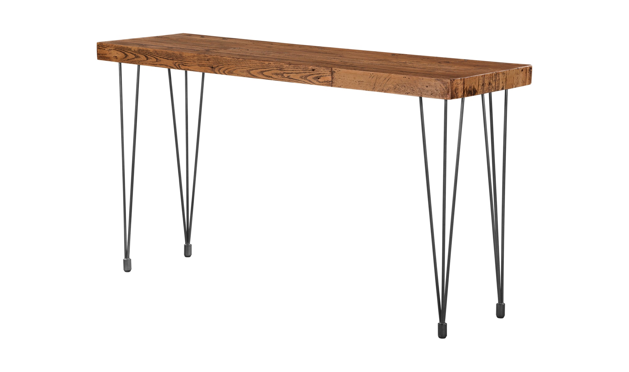 Boneta Console Table - Natural