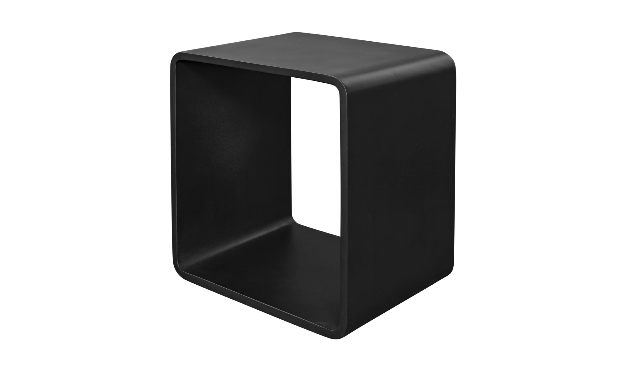 Cali Accent Cube - Black