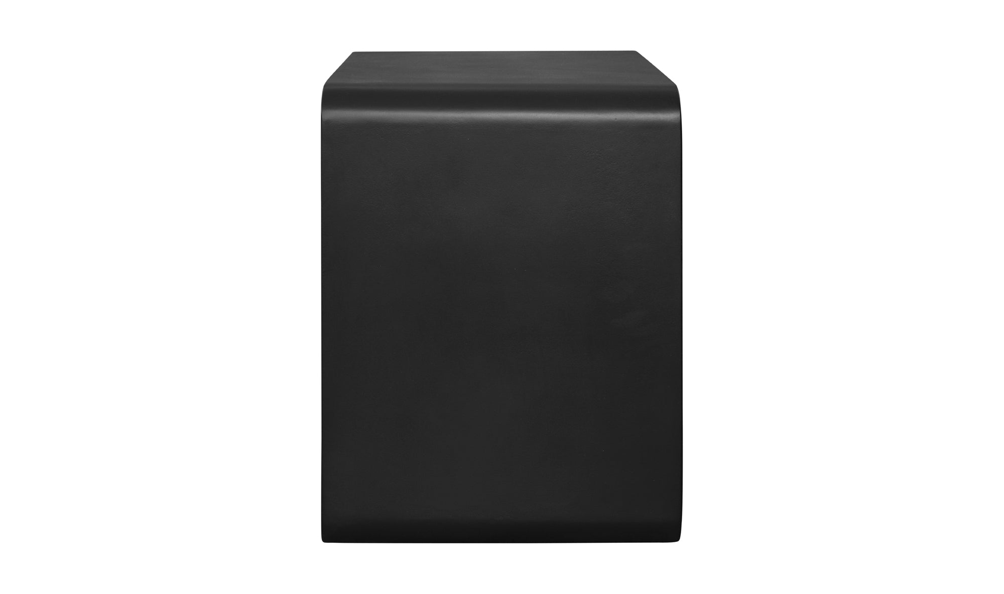 Cali Accent Cube - Black