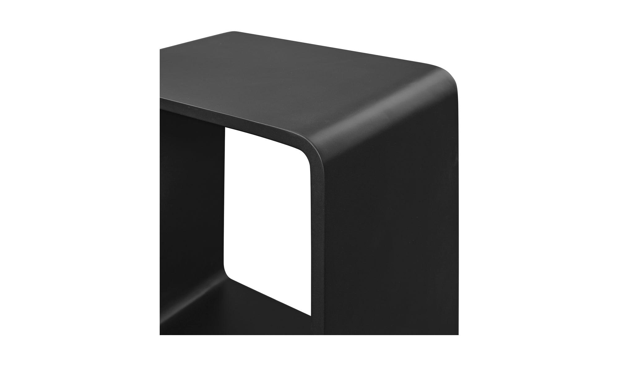 Cali Accent Cube - Black