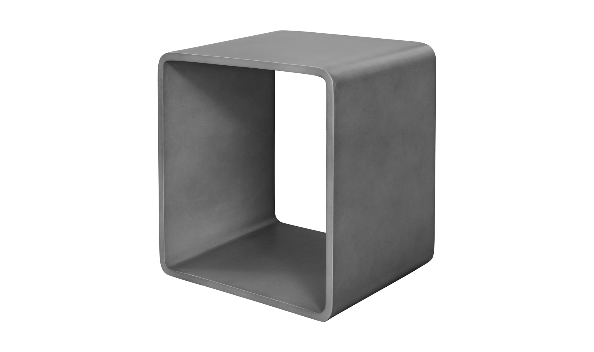 Cali Accent Cube - Grey