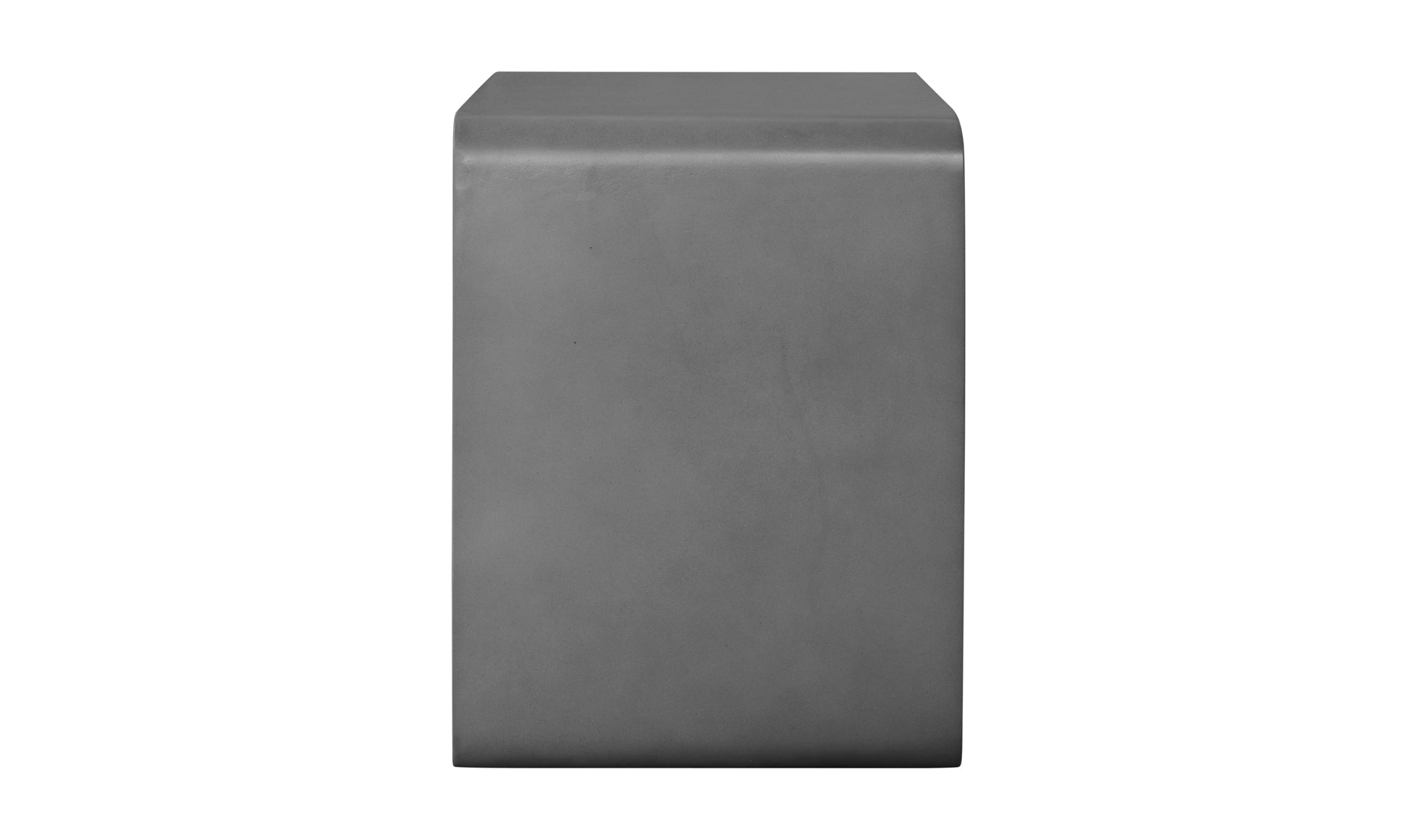 Cali Accent Cube - Grey