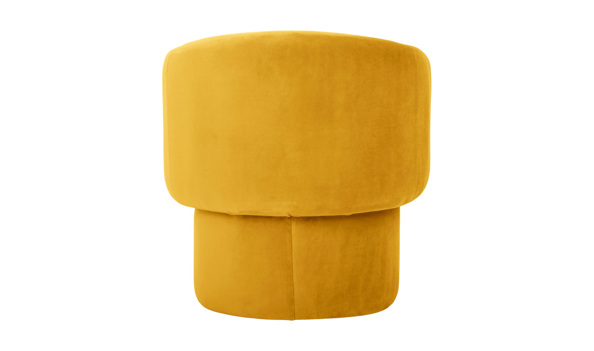 Franco Chair - Yellow