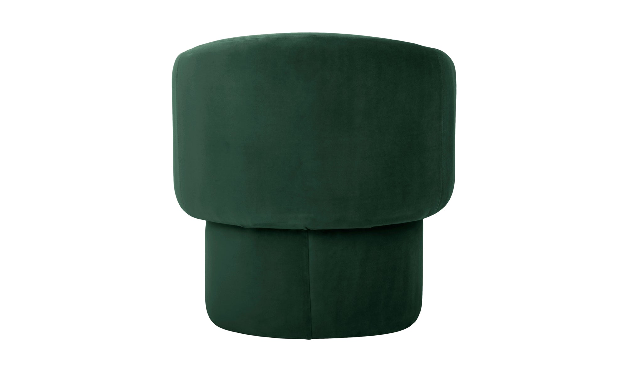 Franco Chair - Dark Green