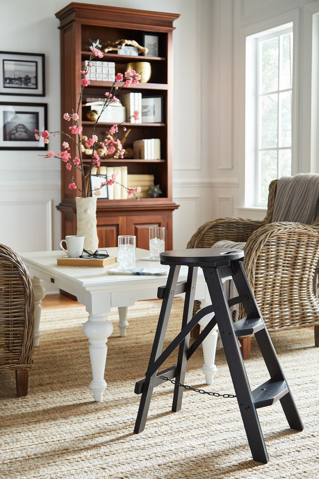 Baron Chair (Set of 2)