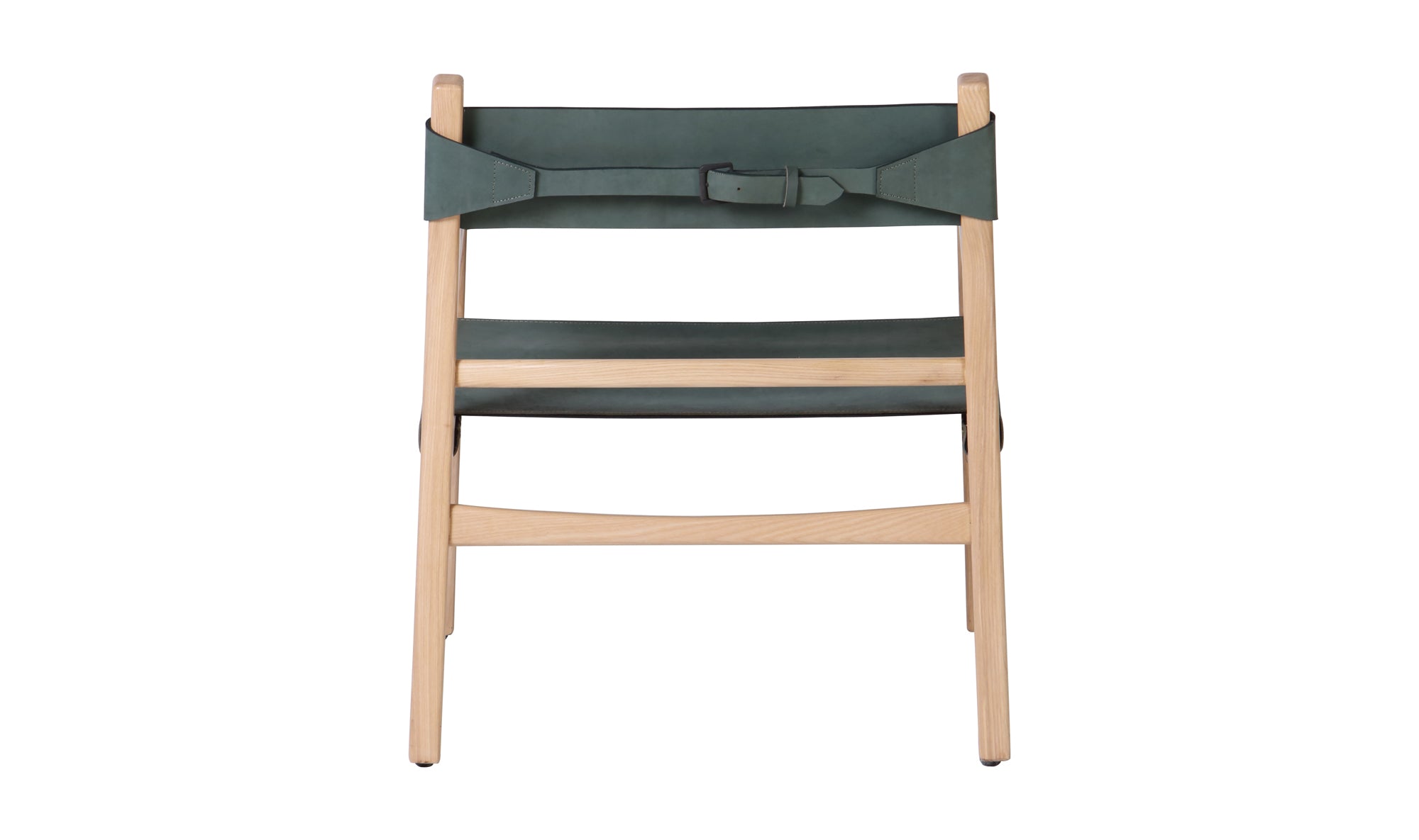 Kolding Chair - Seagrass Green