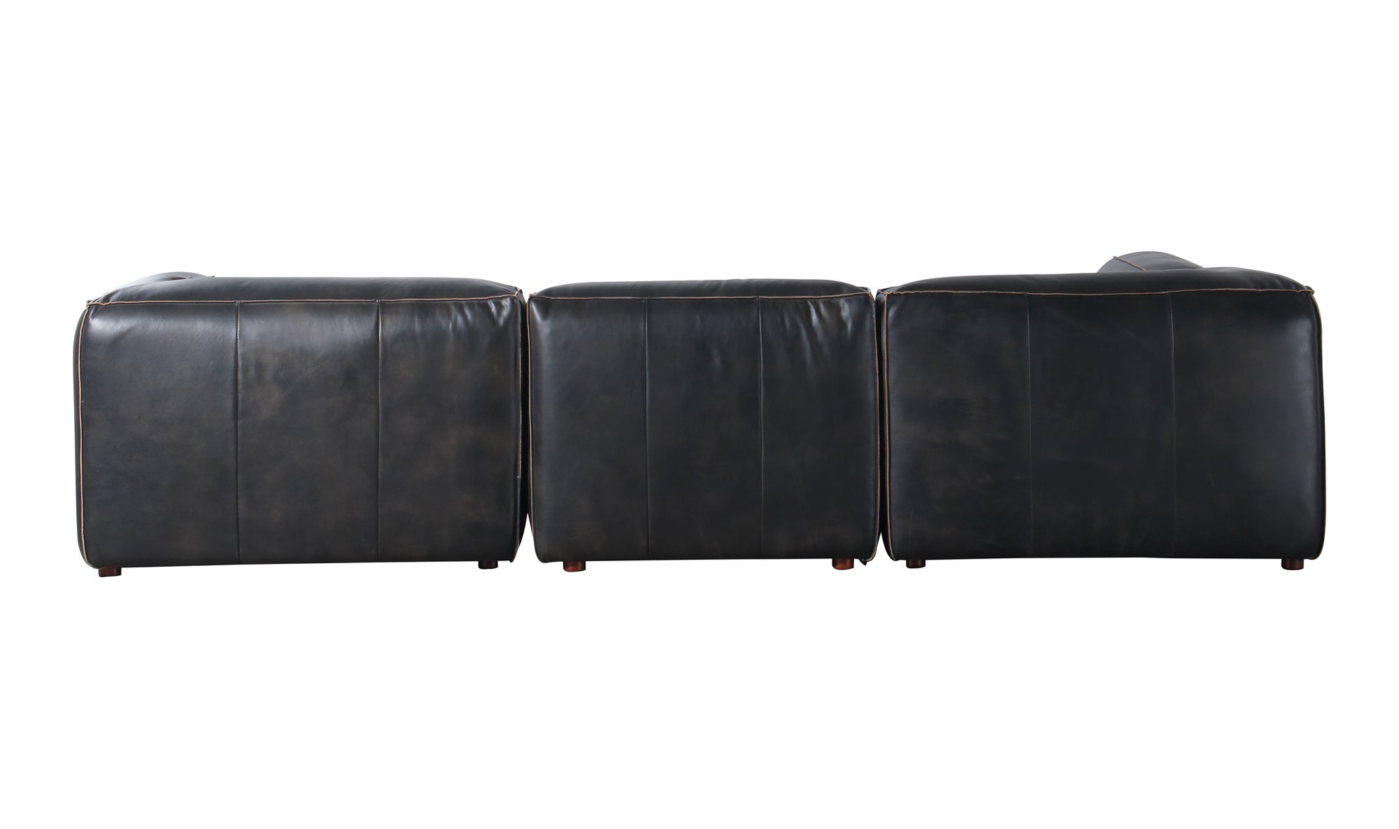 Luxe Dream Modular Sectional - Antique