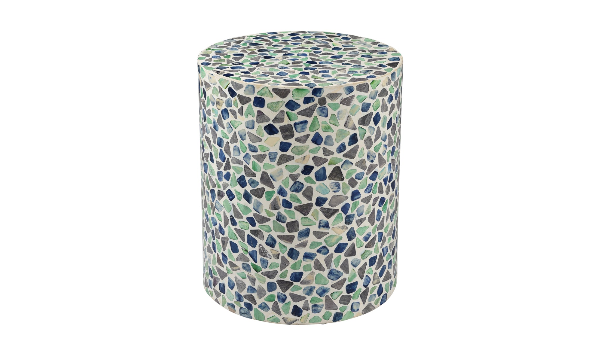 Olympia Side Table - Multi