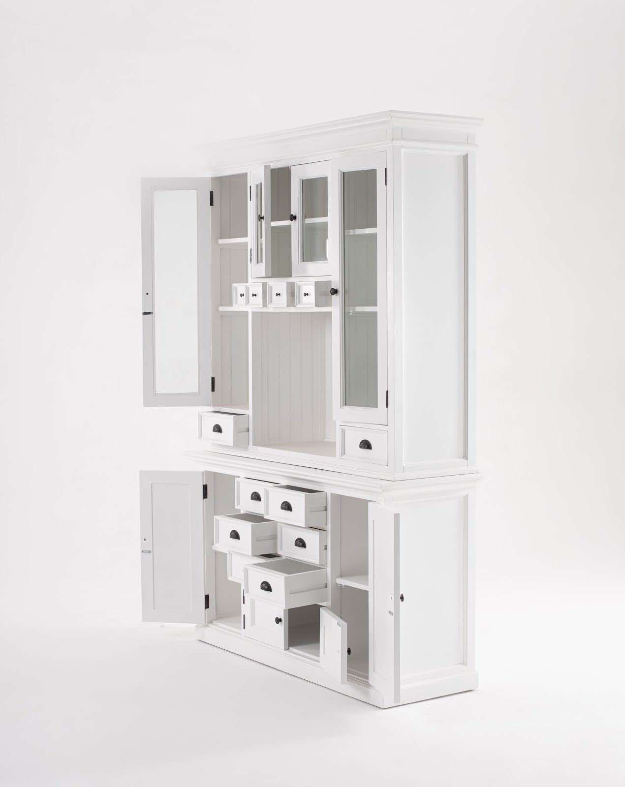 Kitchen Hutch Unit