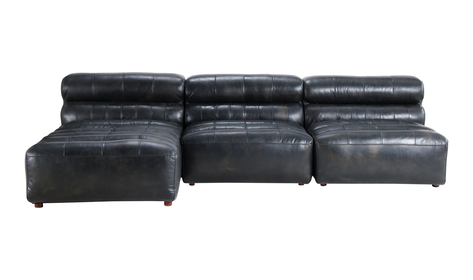 Ramsay Signature Modular Sectional - Antique