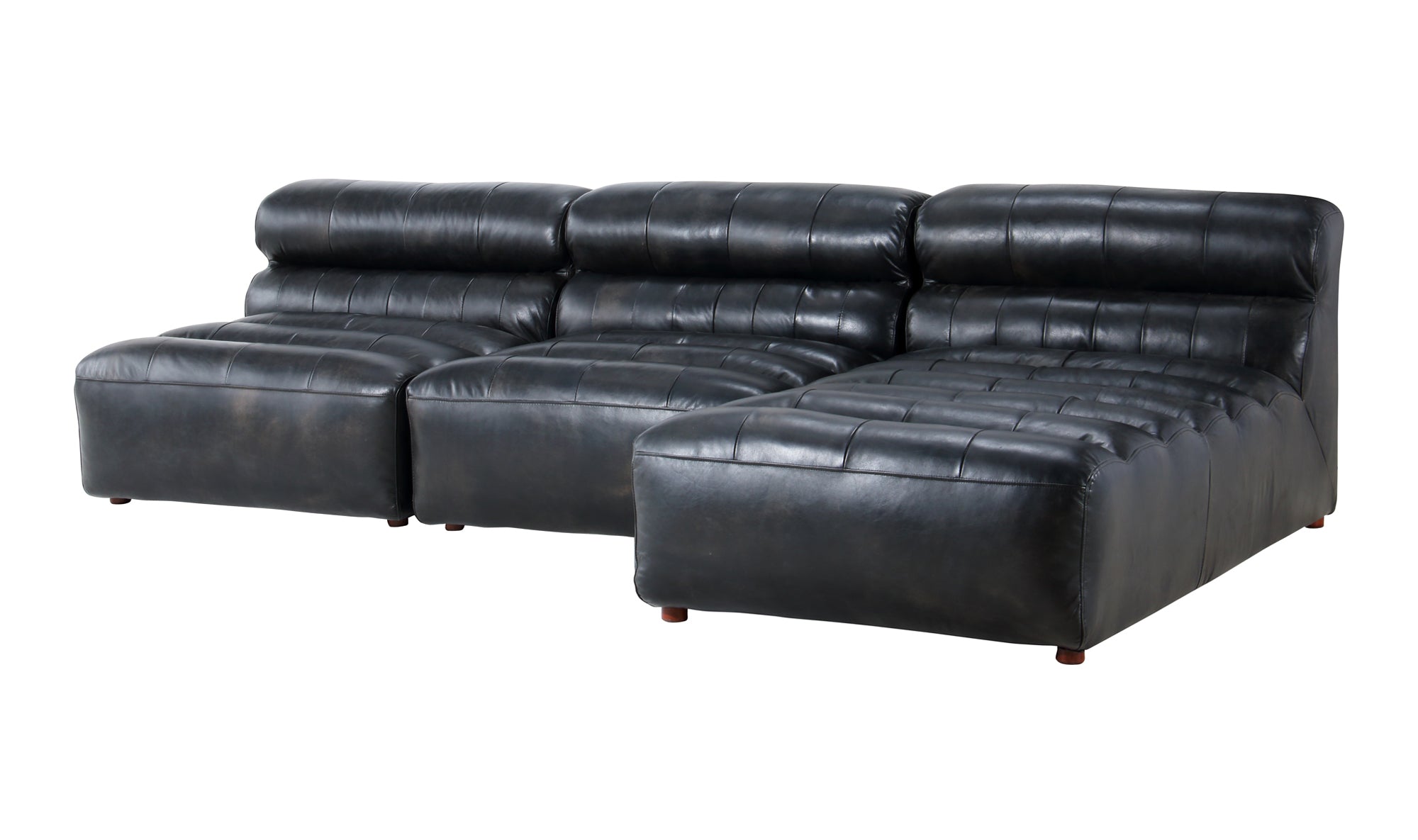 Ramsay Signature Modular Sectional - Antique