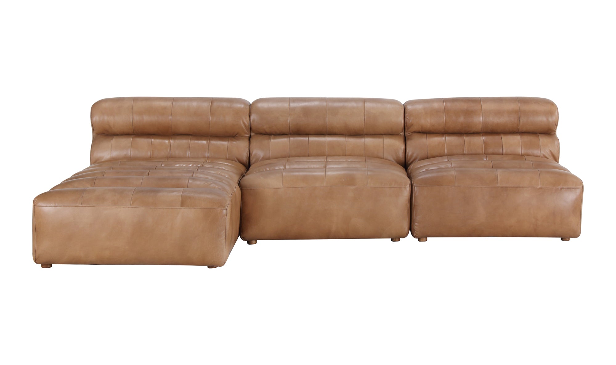 Ramsay Signature Modular Sectional - Tan