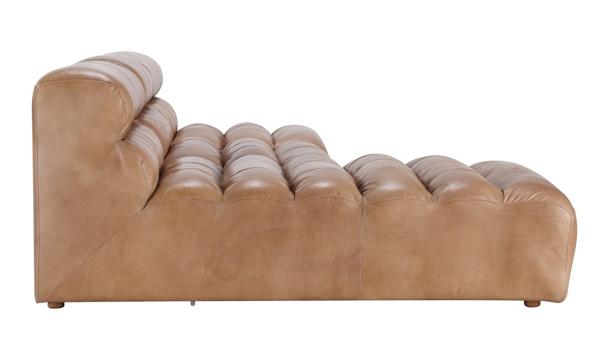 Ramsay Signature Modular Sectional - Tan