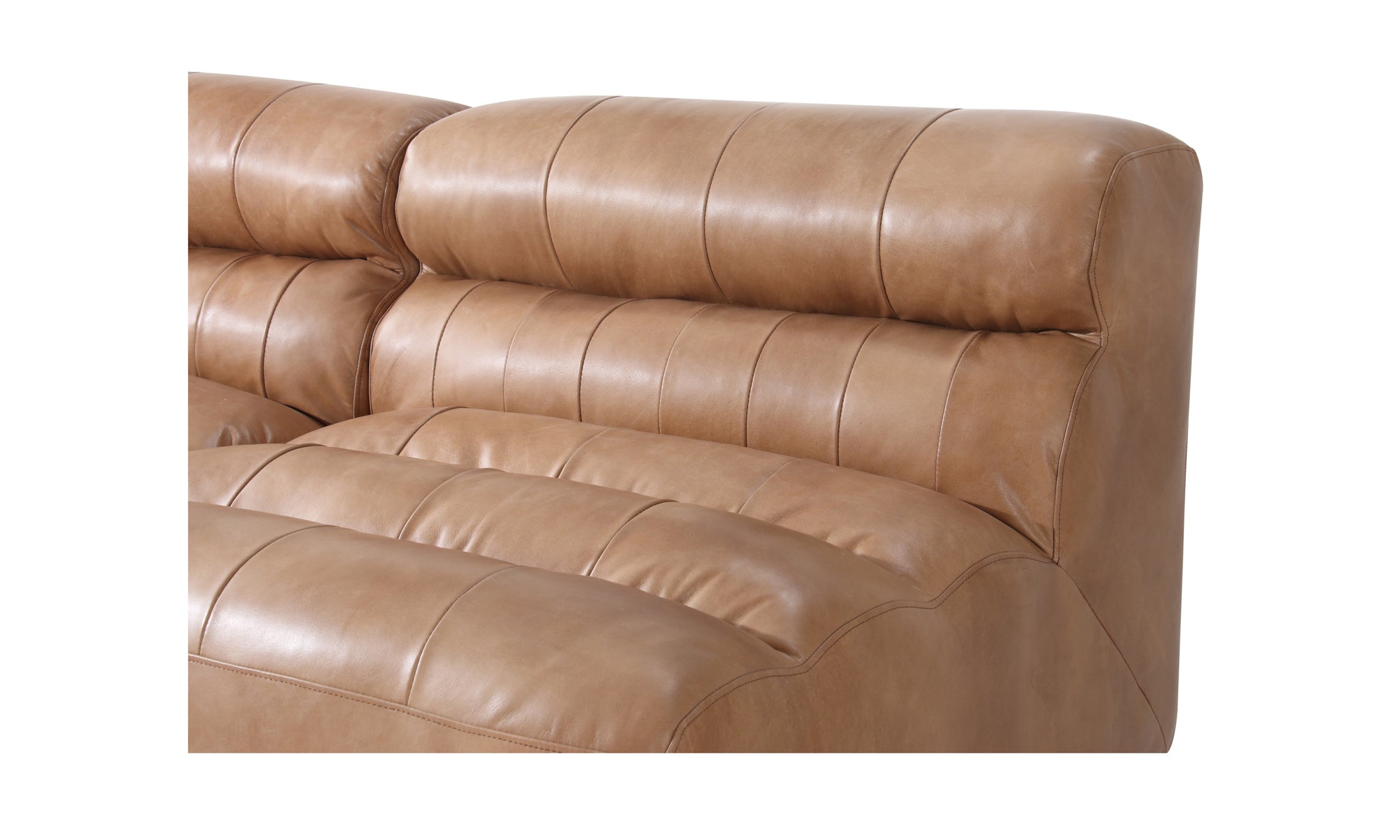 Ramsay Signature Modular Sectional - Tan