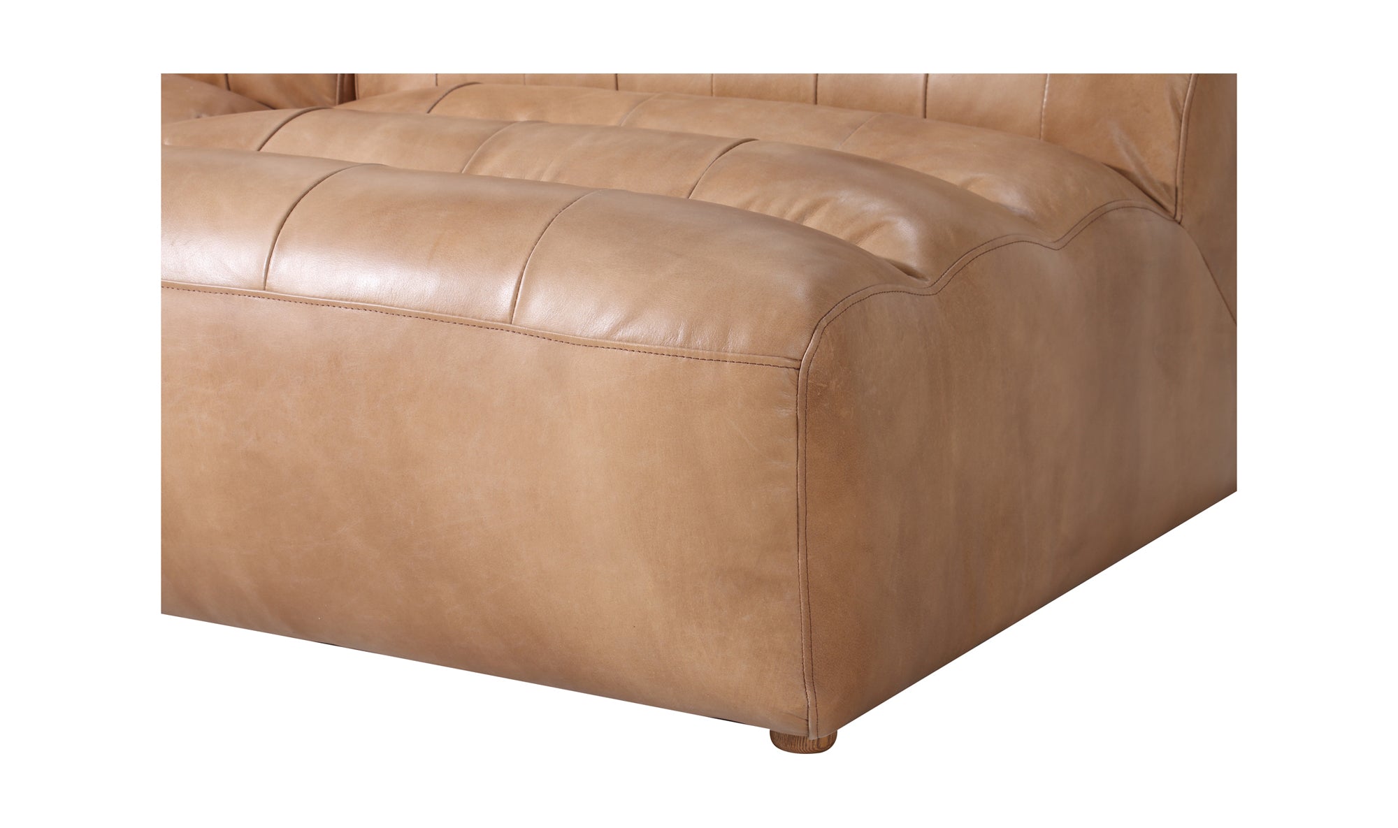 Ramsay Signature Modular Sectional - Tan