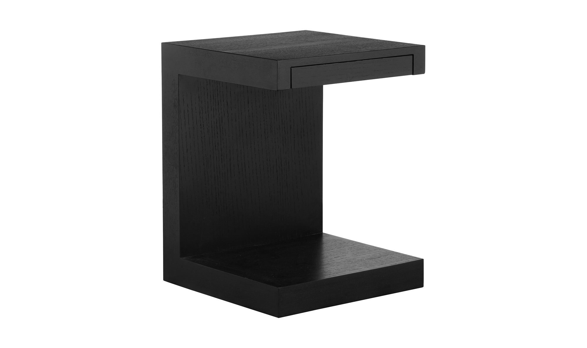 Zio Sidetable - Black