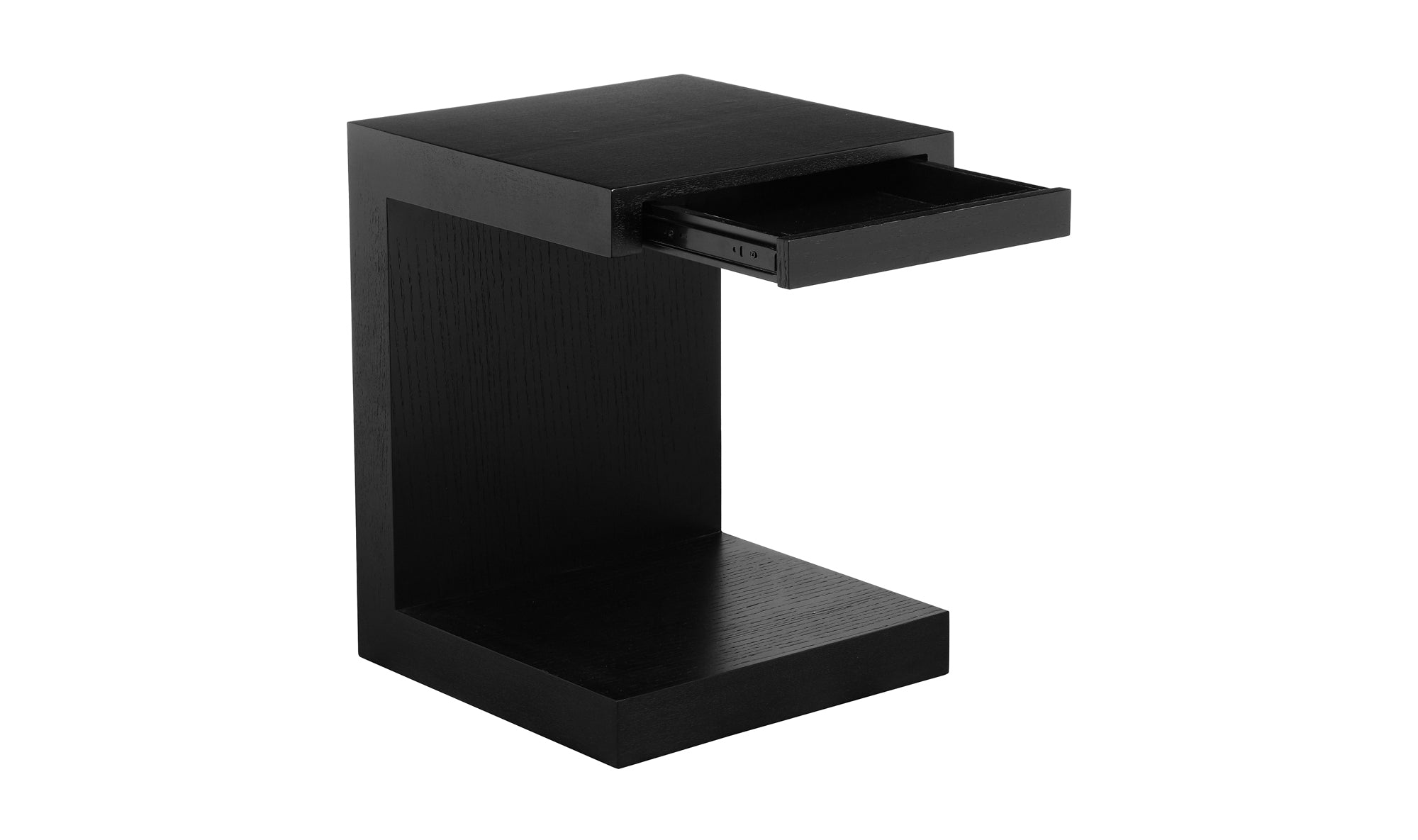 Zio Sidetable - Black