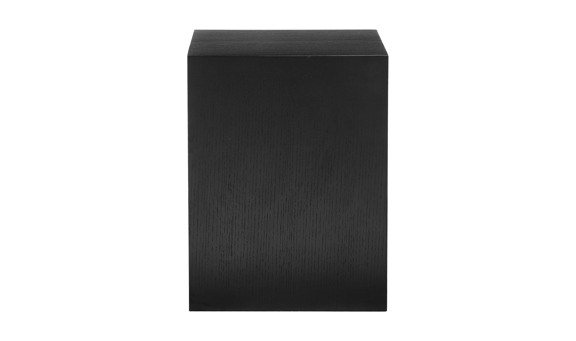 Zio Sidetable - Black