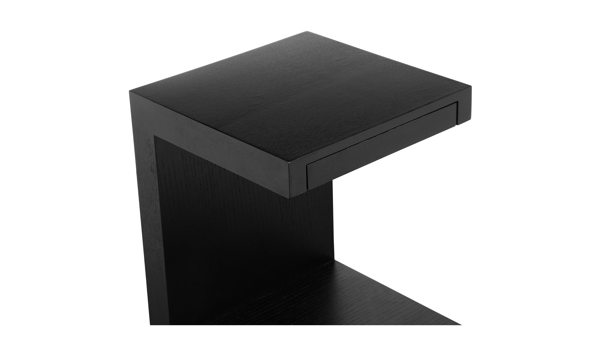 Zio Sidetable - Black