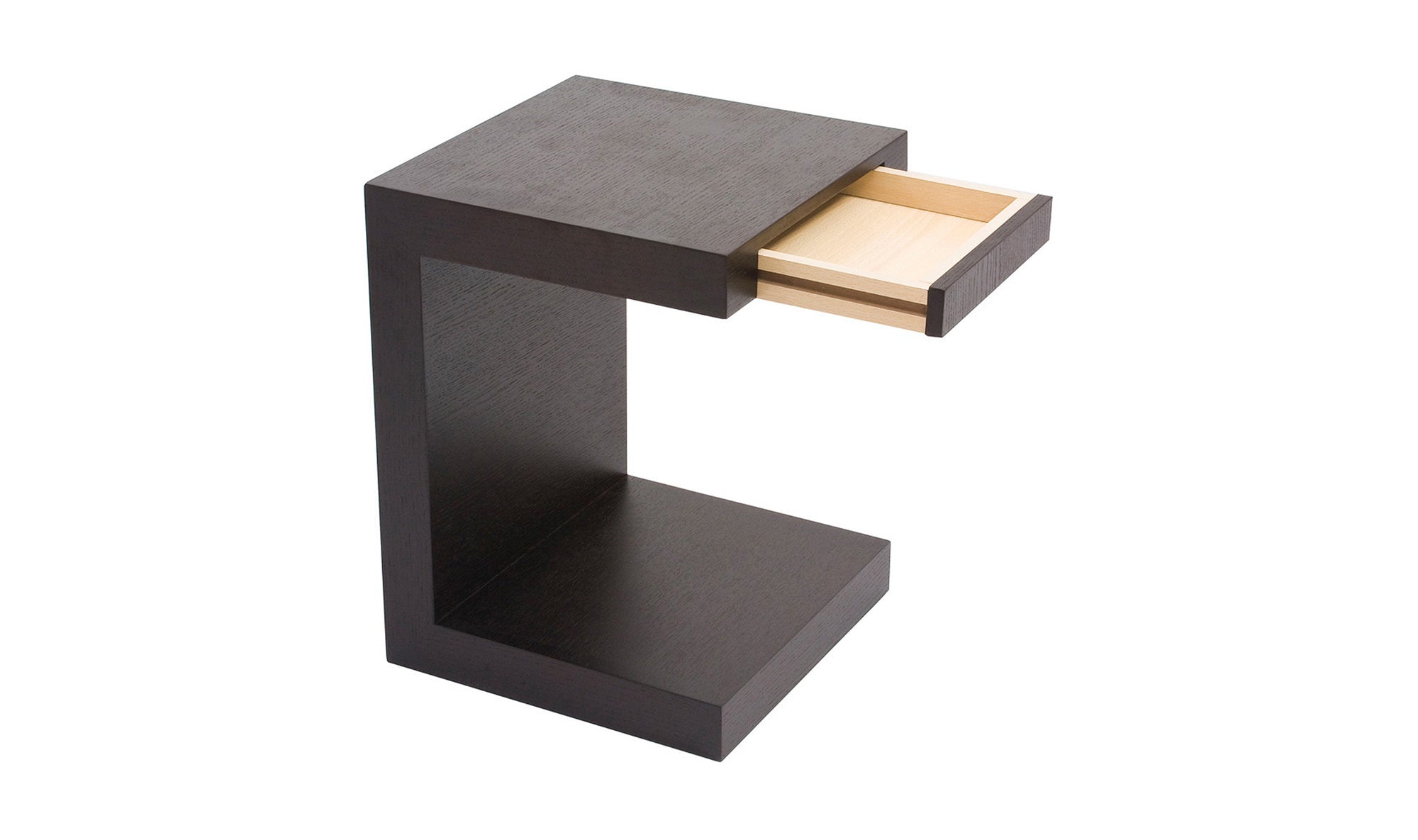 Zio Sidetable - Black