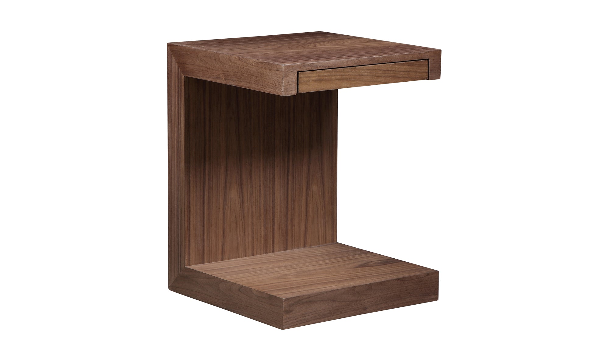 Zio Sidetable - Brown