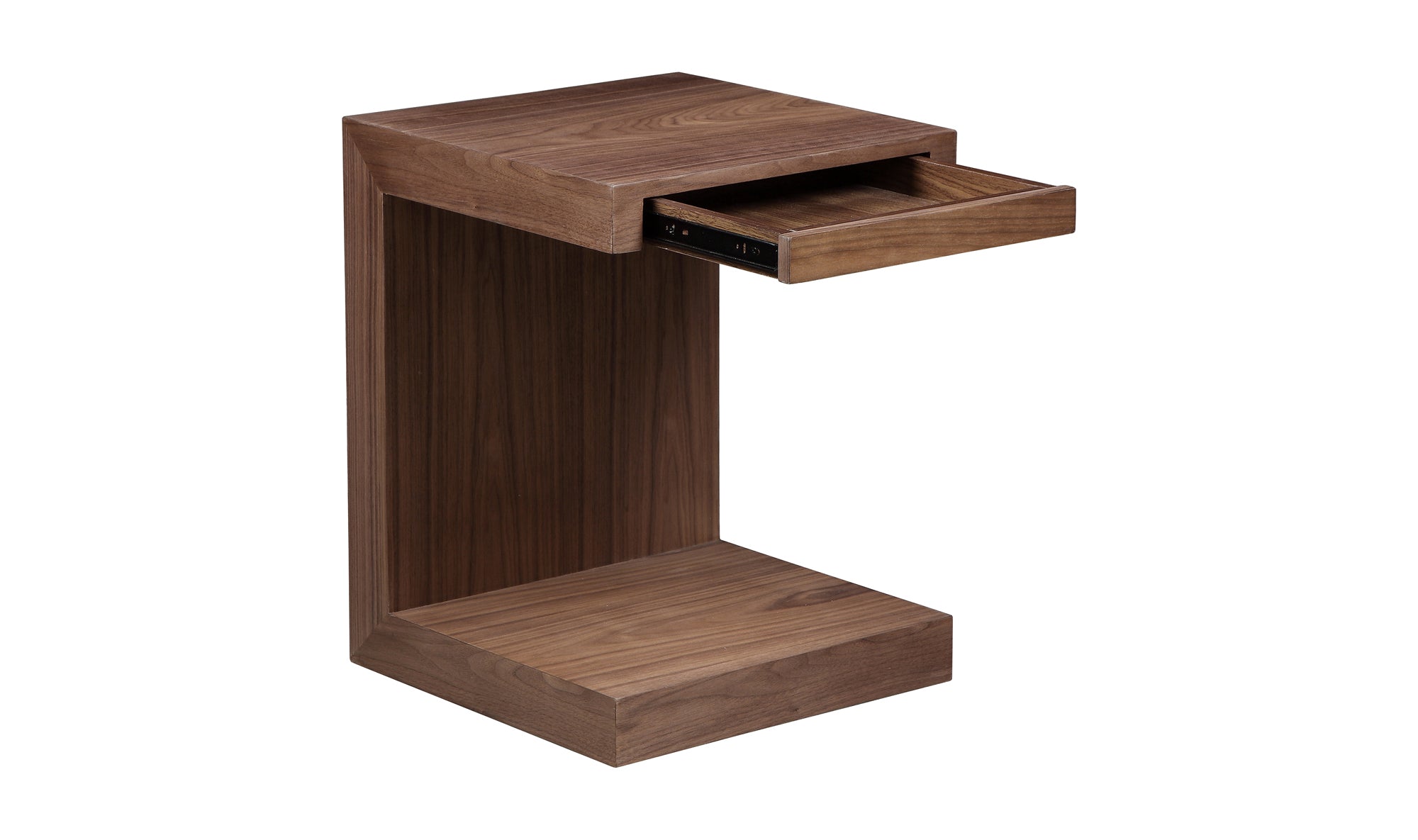 Zio Sidetable - Brown