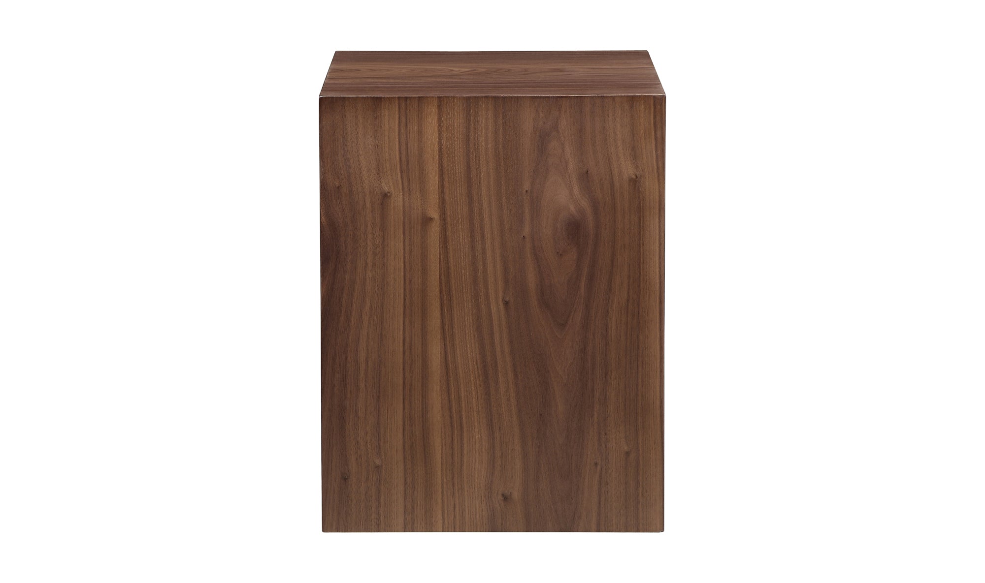 Zio Sidetable - Brown