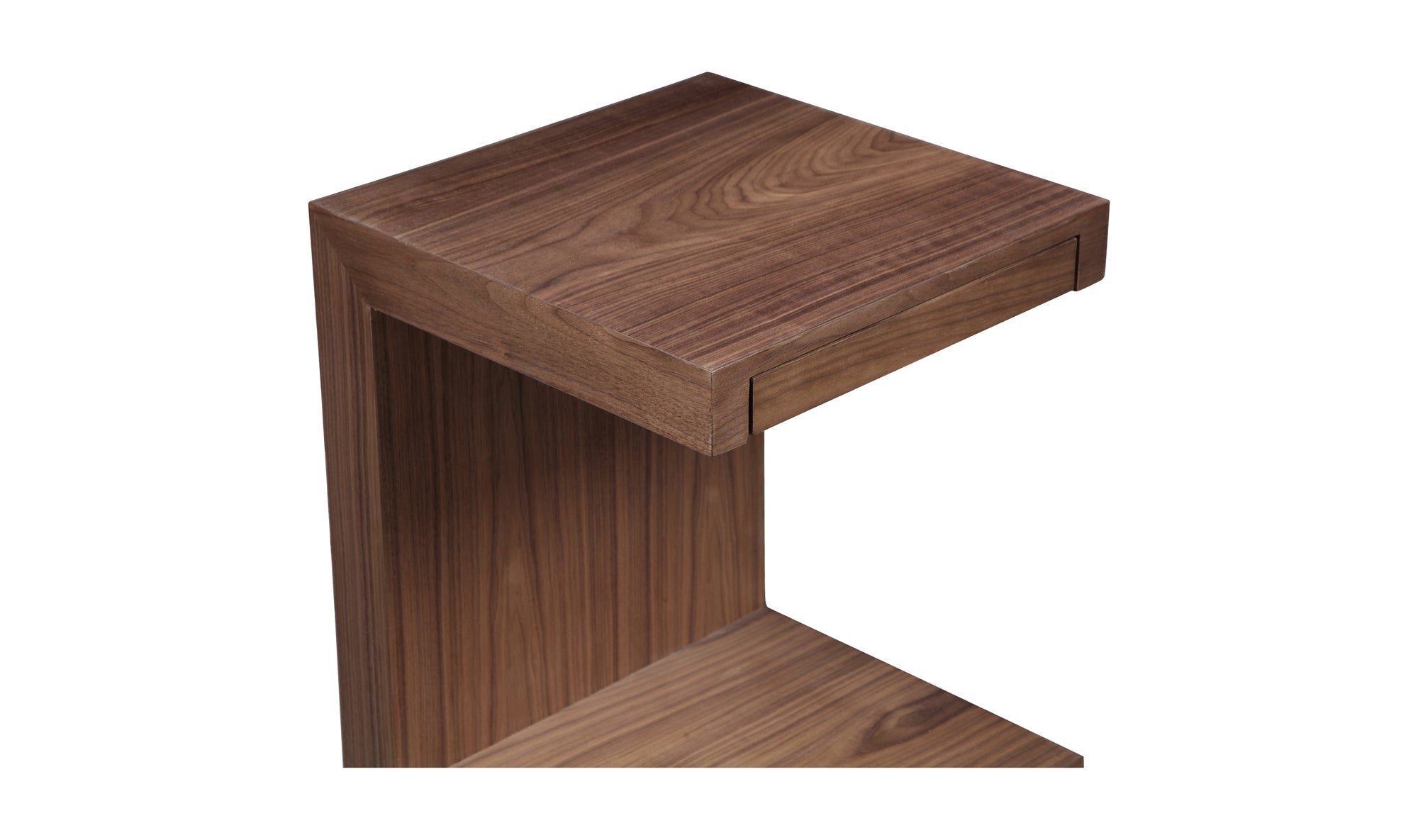 Zio Sidetable - Brown