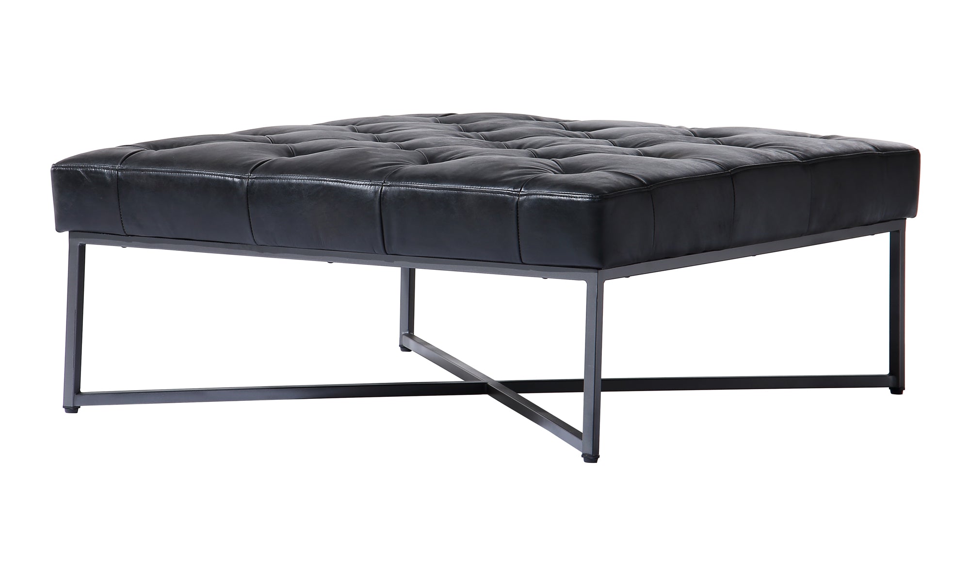 Thad Ottoman - Black