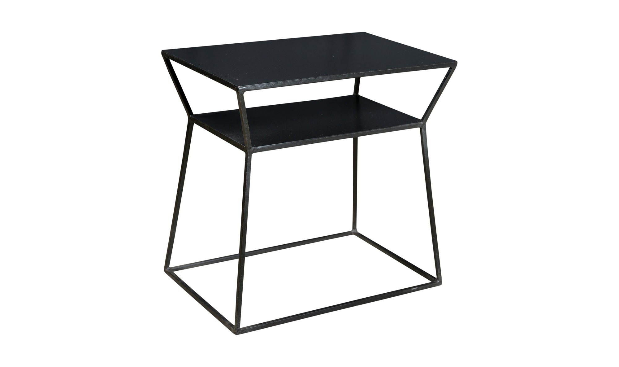 Osaka Side Table - Black