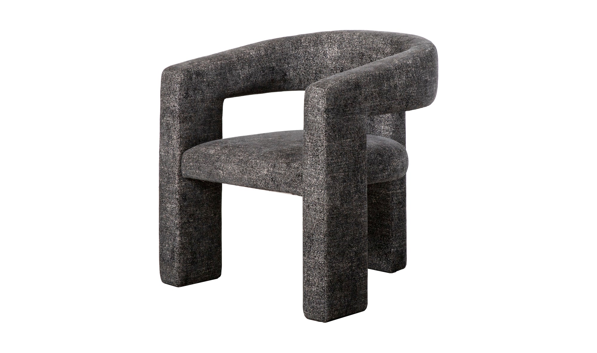 Elo Chair - Black