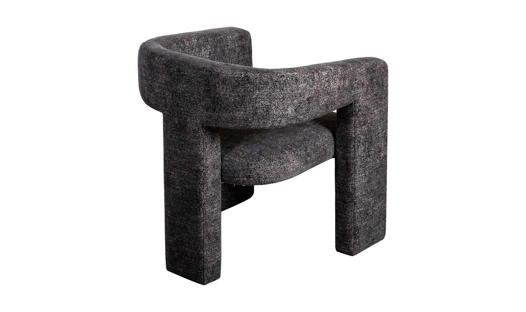 Elo Chair - Black