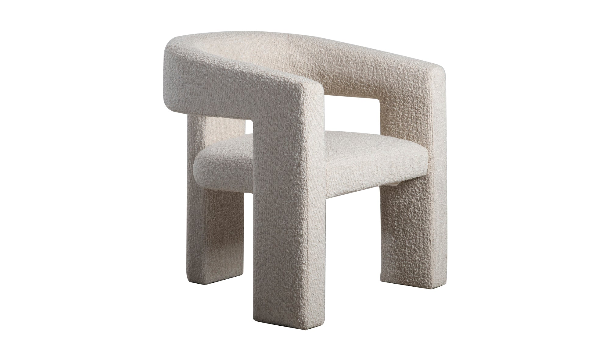 Elo Chair - White