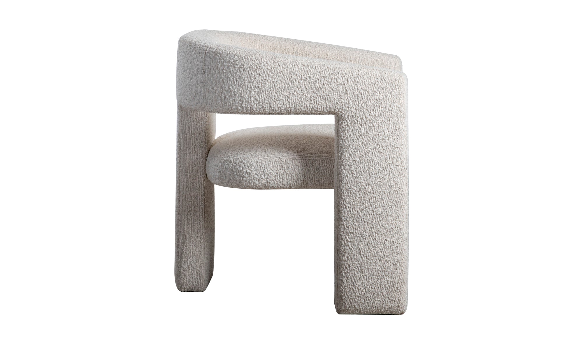 Elo Chair - White