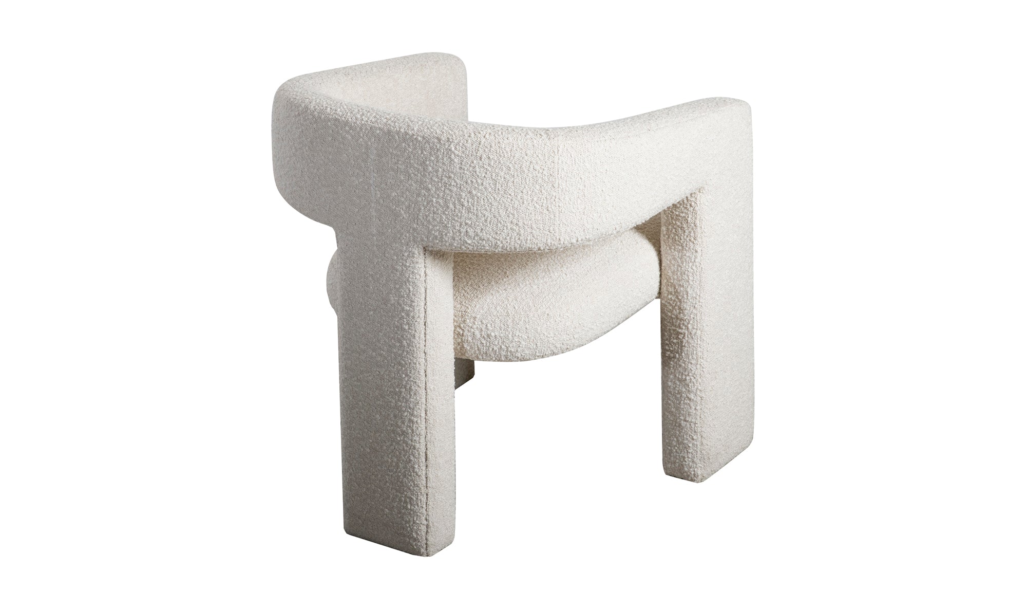 Elo Chair - White