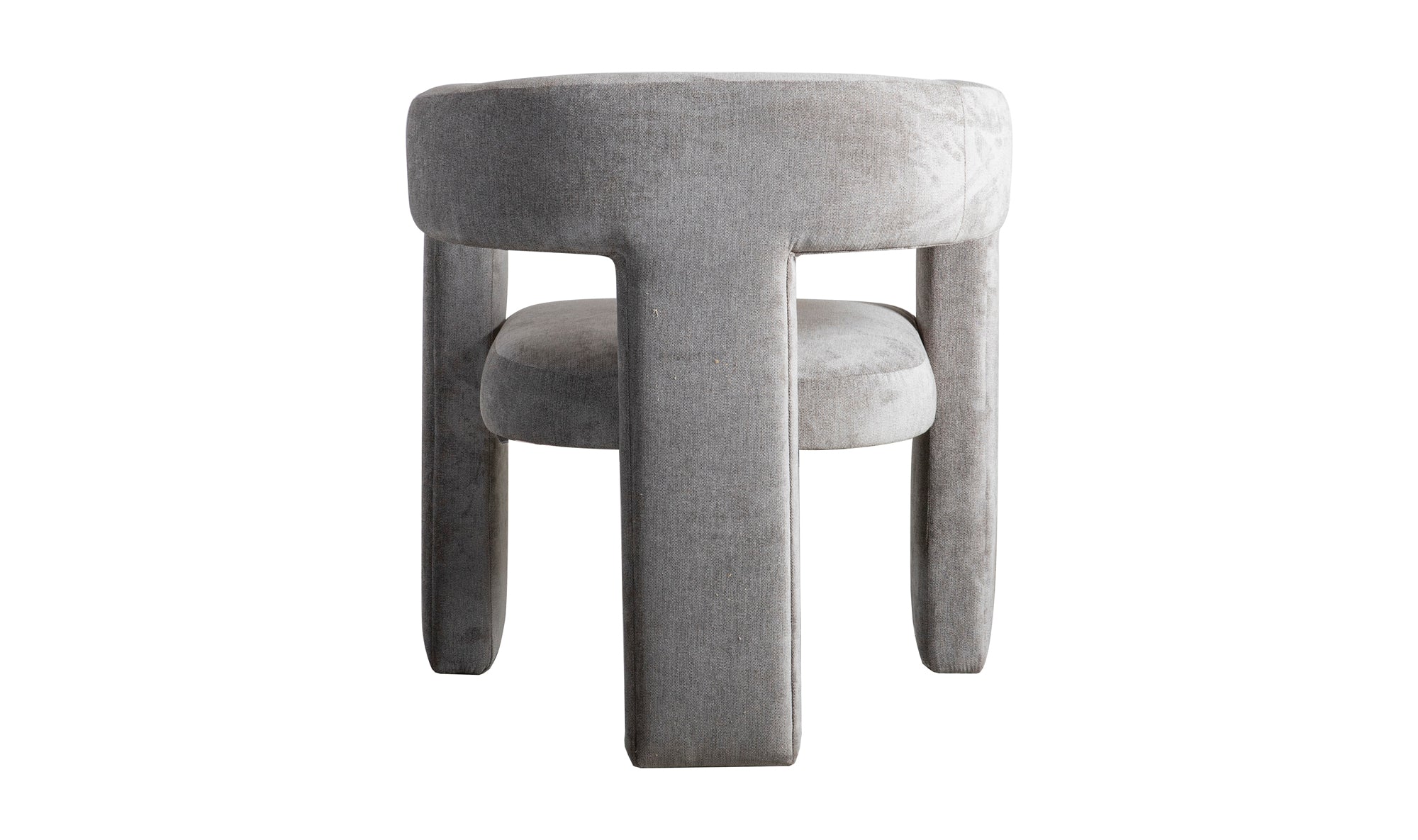 Elo Chair - Light Grey