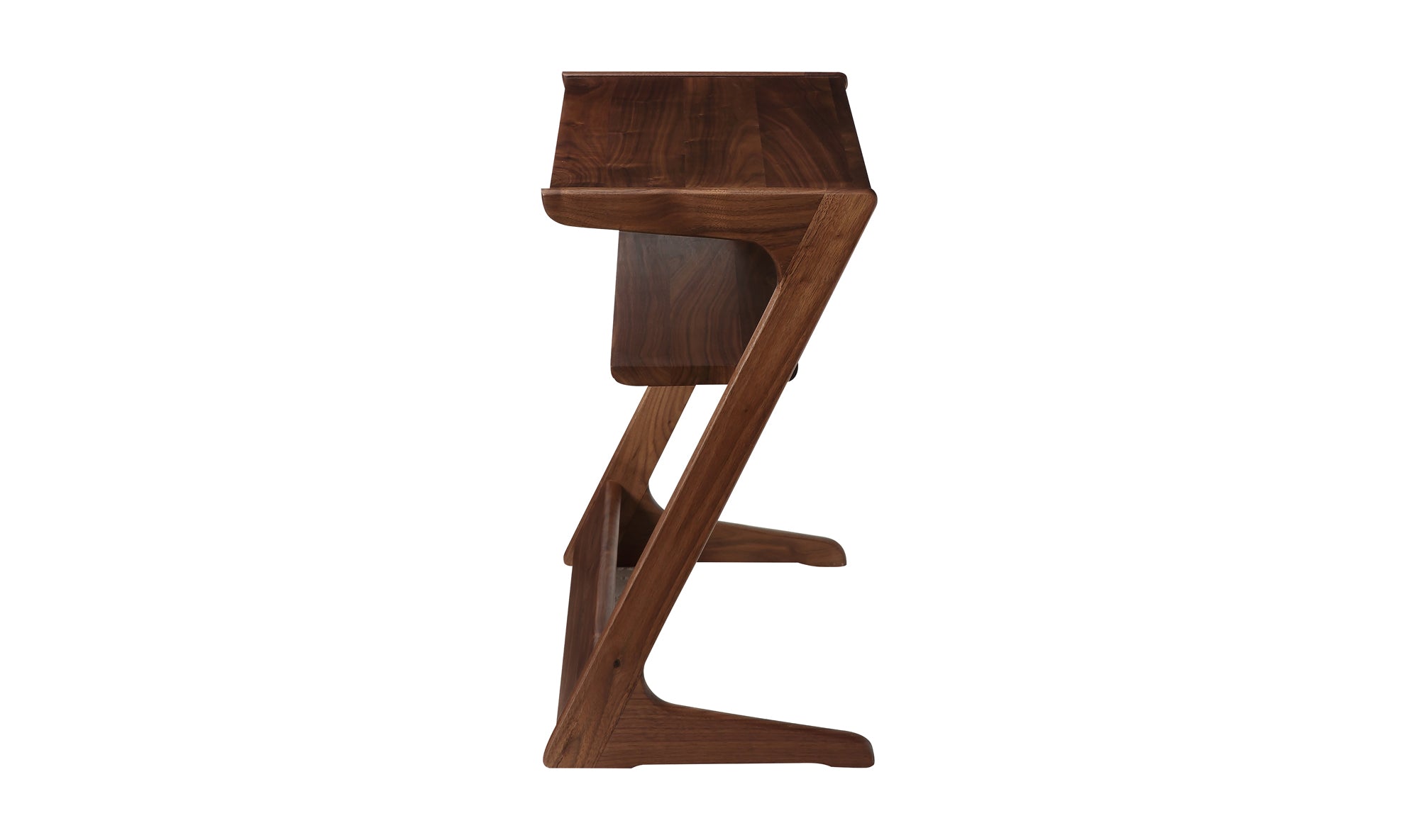 Sakai Accent Table - Brown