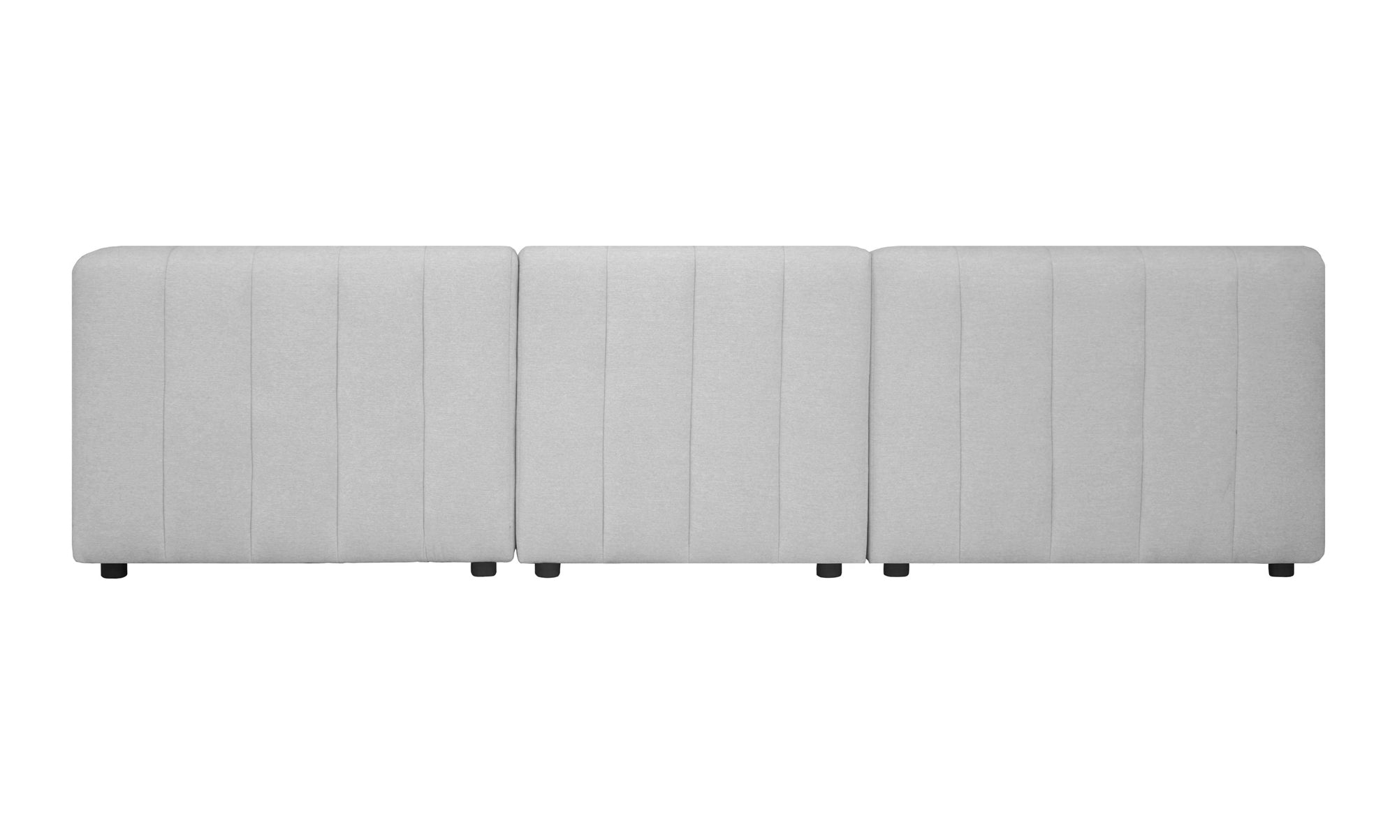 Lyric Lounge Modular Sectional Oatmeal - Beige