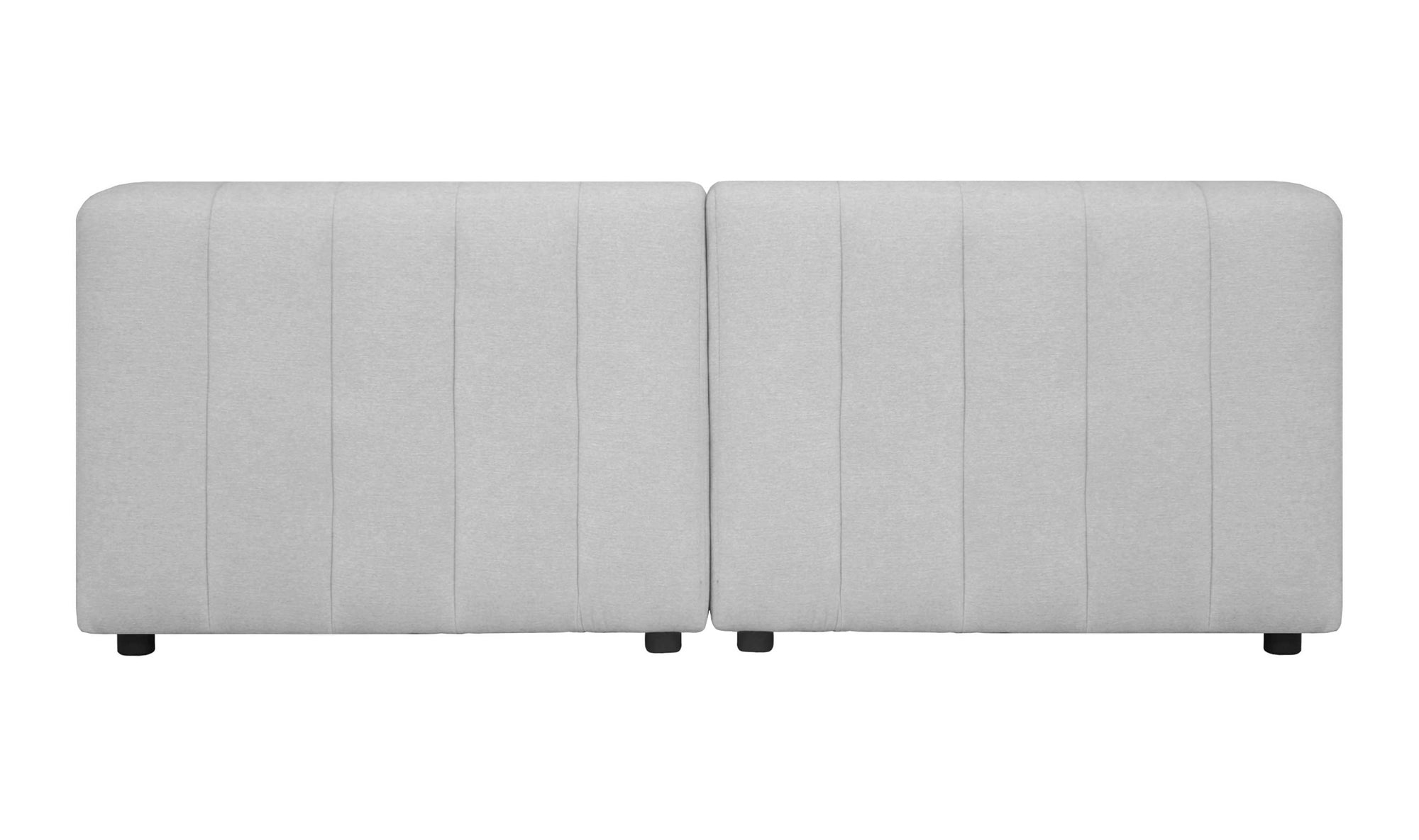 Lyric Nook Modular Sectional Oatmeal - Beige