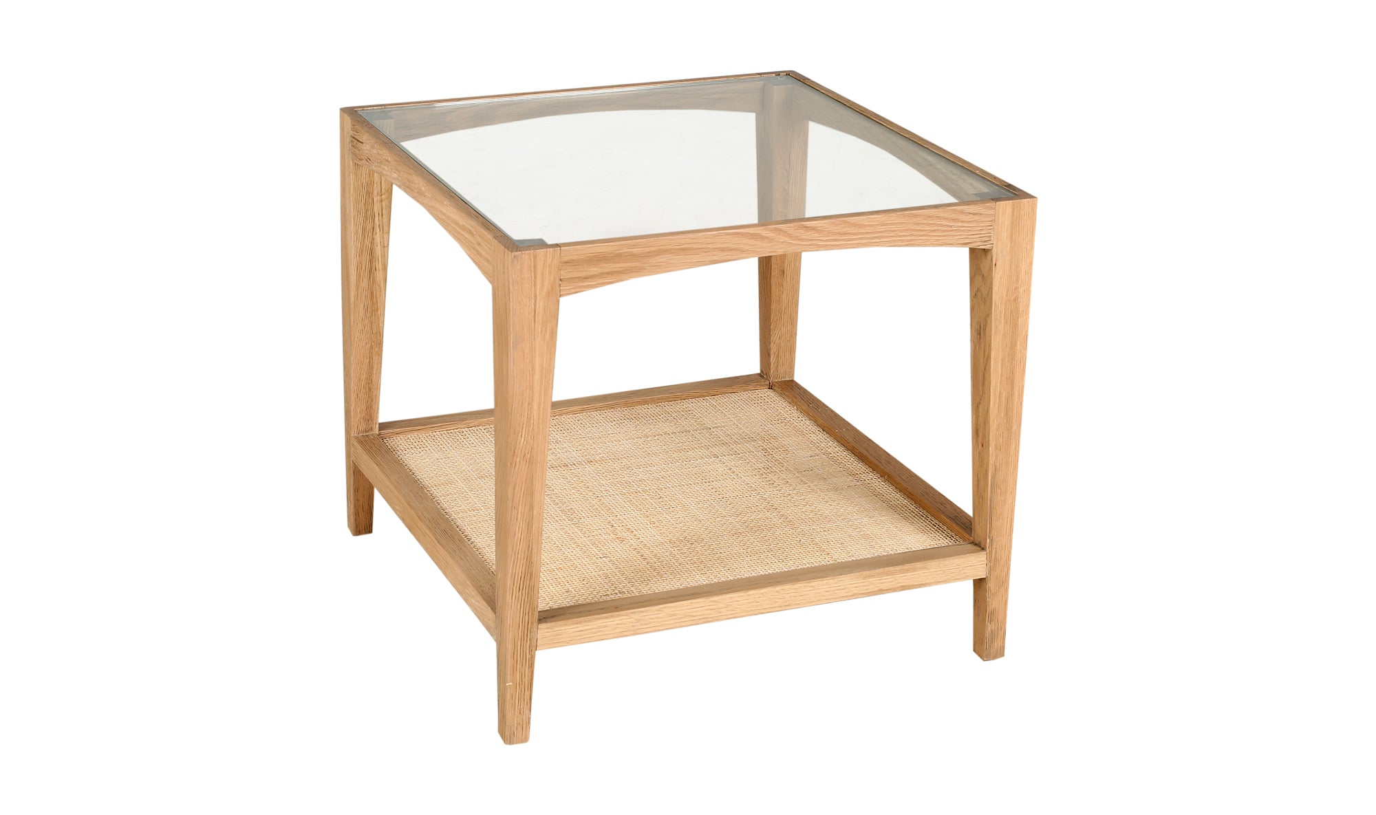 Harrington Side Table - Natural