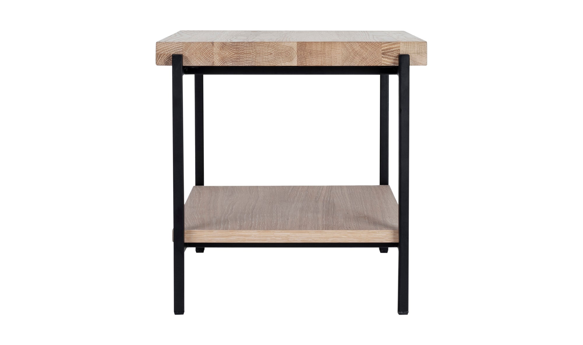 Mila Side Table - Natural