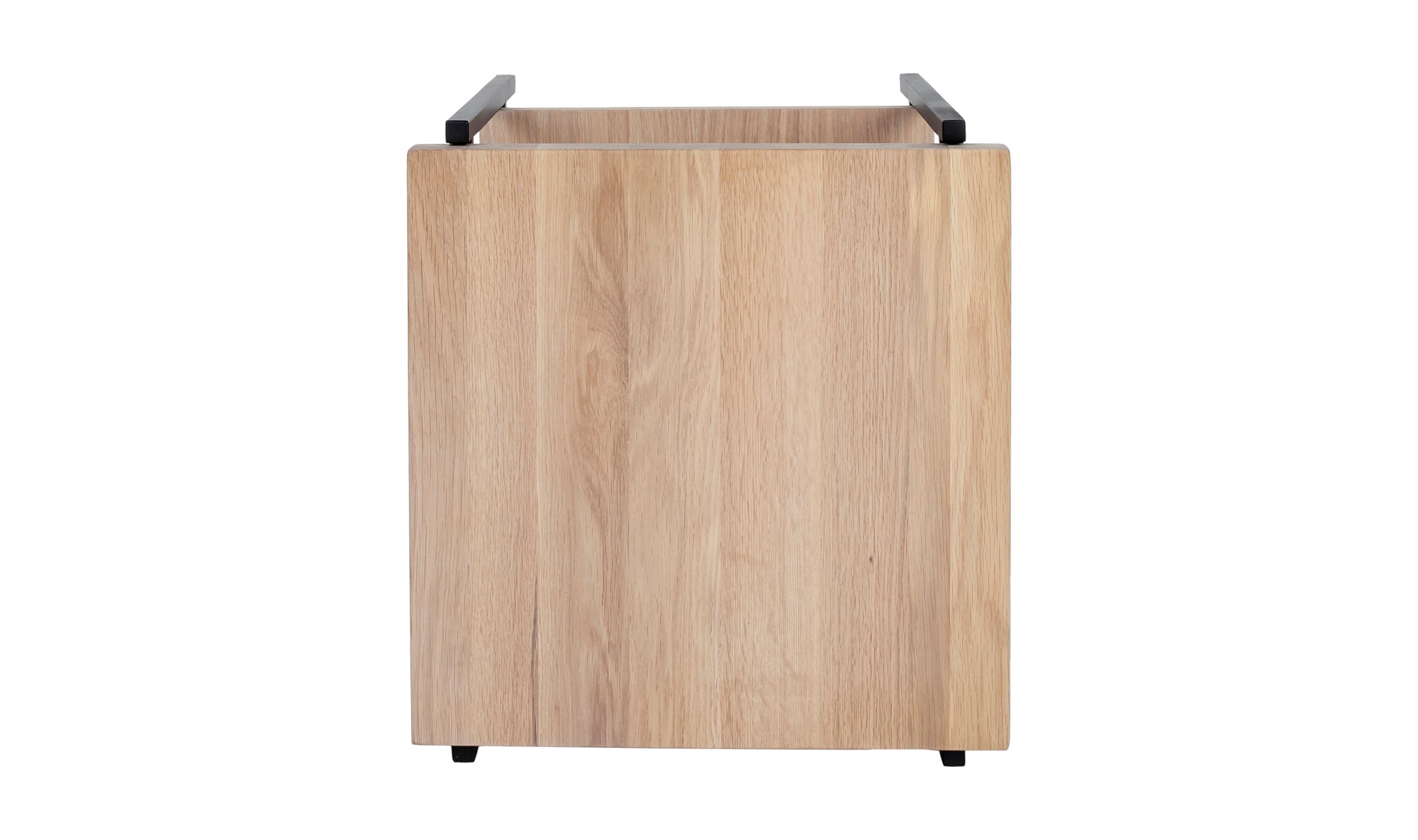 Mila Side Table - Natural