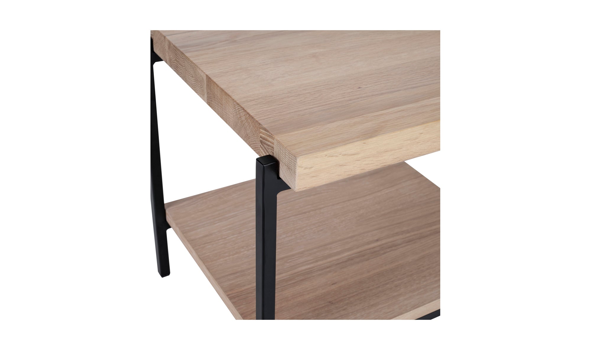 Mila Side Table - Natural