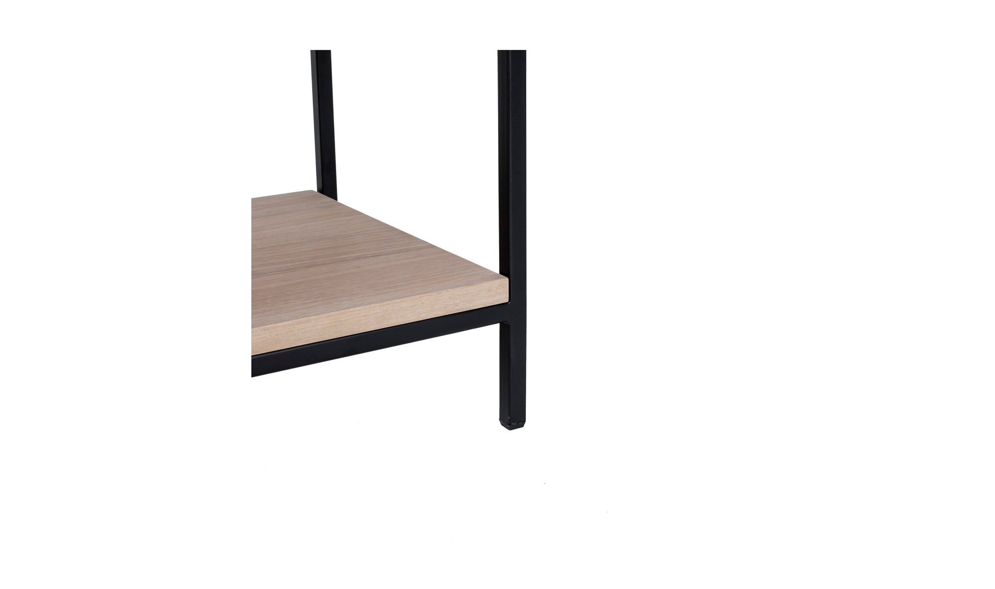 Mila Side Table - Natural