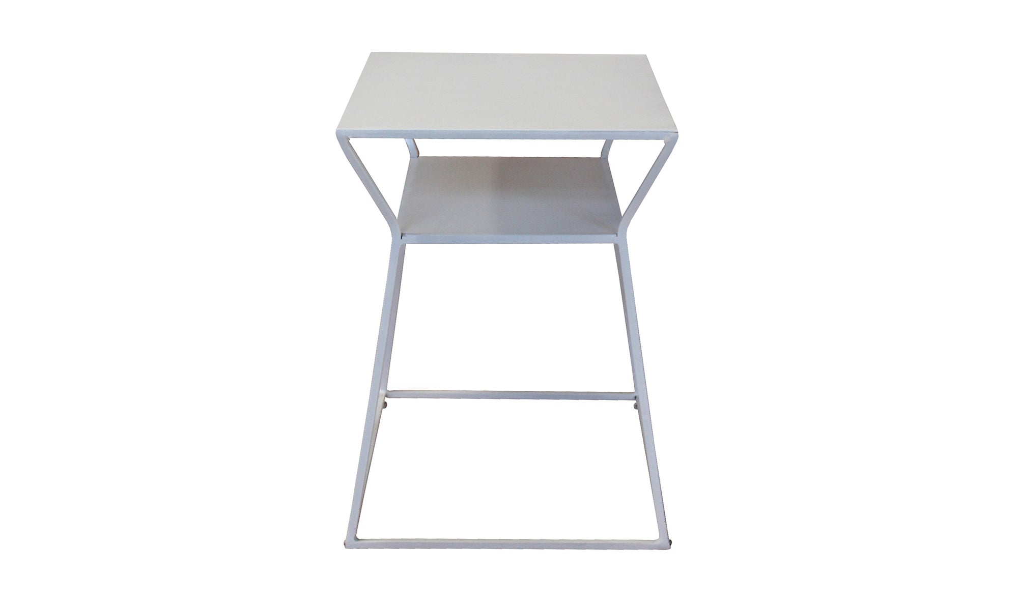 Osaka Side Table - White