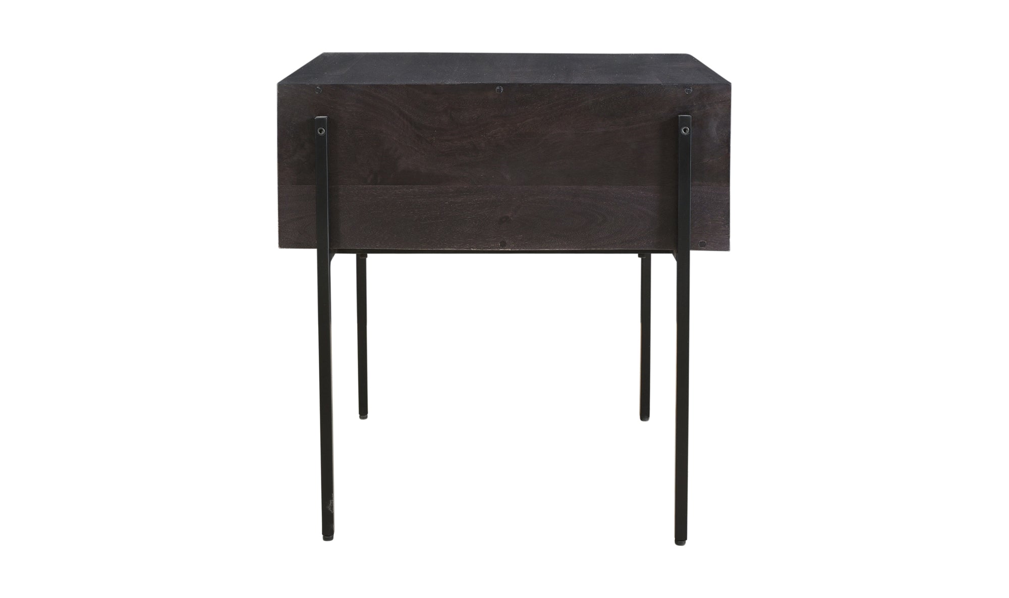 Tobin Side Table - Light Brown