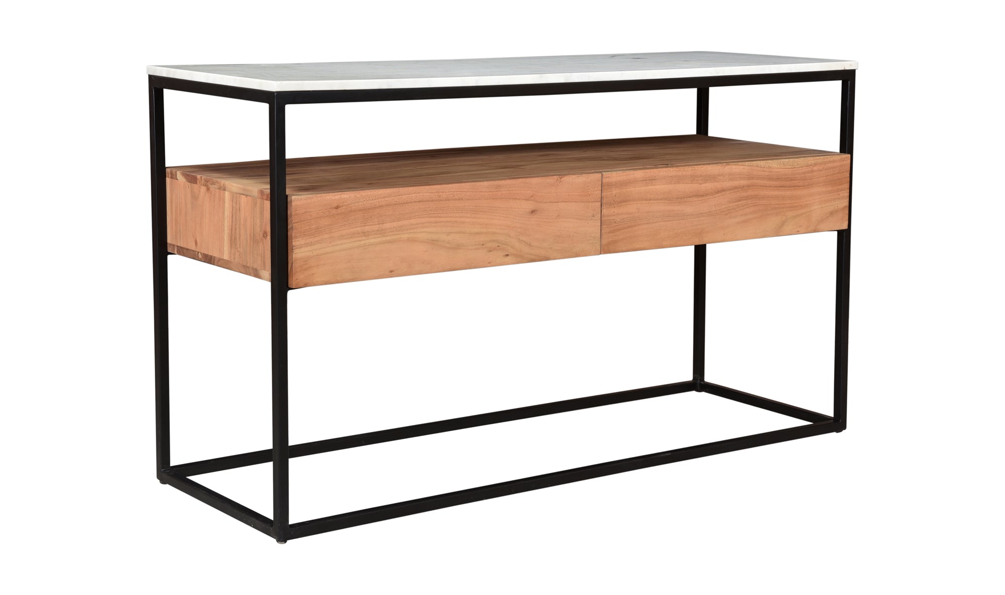 Kula Console Table - Natural